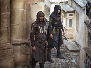 „Assassin´s Creed”: Zwiastun finałowy [WIDEO]