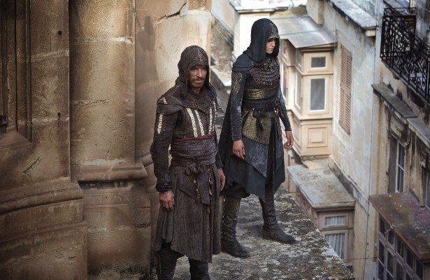 „Assassin´s Creed”: Zwiastun finałowy [WIDEO]