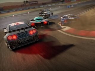 Shift 2 Unleashed: Znamy pełną listę tras