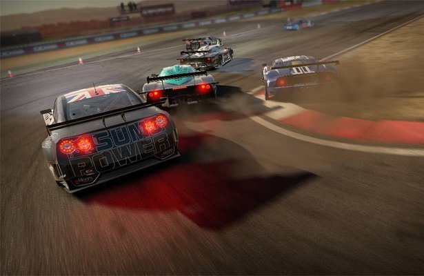 Shift 2 Unleashed: Znamy pełną listę tras