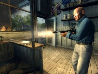 Mafia II: Jimmy´s Vendetta – 2K Games ujawnia datę premiery drugiego DLC do gry