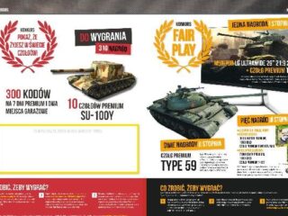 Naprawdę nikt nie&nbsp;chce premki do&nbsp;WoT-a?