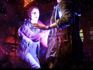 gamescom ´13: inFamous: Second Son – Nowy zwiastun z&nbsp;gamescomu [WIDEO]