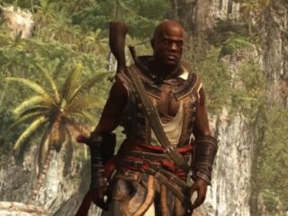 Assassin´s Creed IV: Black Flag – Krzyk wolności na&nbsp;zwiastunie premierowym. Powraca na&nbsp;nim Edzio… [WIDEO]