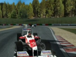 F1 2009 – znamy datę premiery [WIDEO]