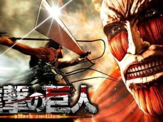 Attack on&nbsp;Titan ? Szczegóły dotyczące rozgrywki