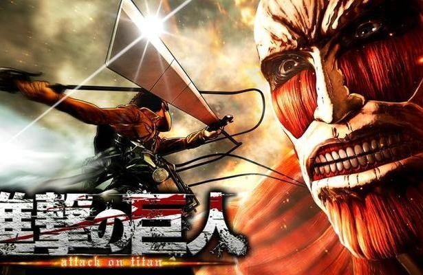 Attack on Titan ? Szczegóły dotyczące rozgrywki