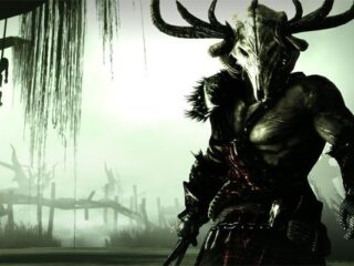 Bloodforge: God of War na Xbox Live Arcade [WIDEO]