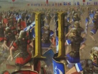 Total War: Rome 2 – Powrót Rzymian bliski? Czy&nbsp;można już mówić o&nbsp;renesansie strategii na&nbsp;PC?