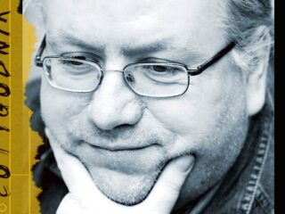 [Cotygodnik] Nawiedzona redakcja, czyli wywołujemy Ghosta