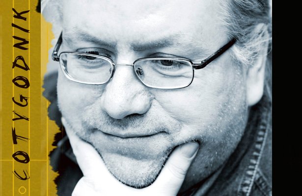 [Cotygodnik] Nawiedzona redakcja, czyli wywołujemy Ghosta