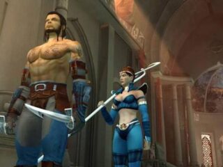 Dragon Age: Początek (dla anglosasów – Dragon Age: Origins) – 3 nowe trailery