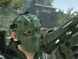 Call of Duty: Modern Warfare 3 – Content Collection #2: DLC z&nbsp;trybem Face-Off w&nbsp;drodze [WIDEO]