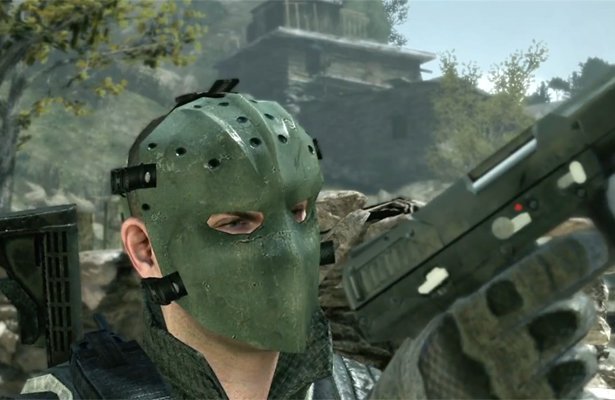Call of Duty: Modern Warfare 3 – Content Collection #2: DLC z trybem Face-Off w drodze [WIDEO]