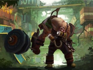 Krater: Niedługo pogramy w&nbsp;co-opie przez&nbsp;sieć