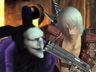 Devil May Cry HD Collection: Japońska data premiery i trailer [WIDEO]