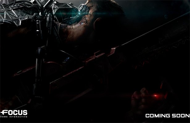 Twórcy Lords of the Fallen pracują nad futurystycznym action RPG