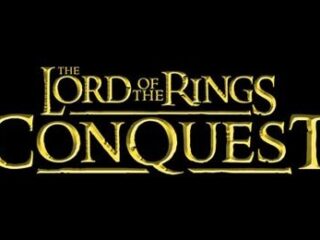 Lord of the Rings: Conquest