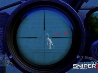 Sniper: Ghost Warrior 2 – gameplay! [WIDEO]