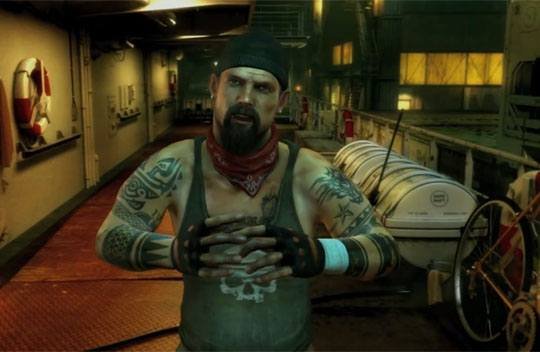 Fighters Uncaged: Bijatyka bez pada [WIDEO]