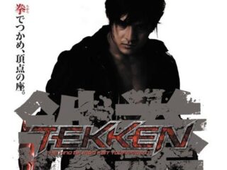 Czego się spodziewasz po filmie Tekken? Obejrzyj zwiastun [WIDEO]