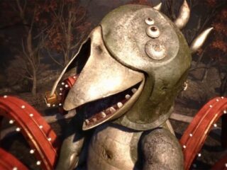 The Secret World: Szczegóły o dużych walkach PvP