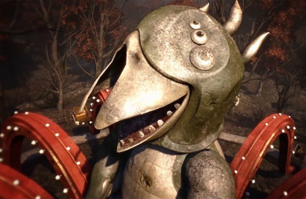 The Secret World: Szczegóły o dużych walkach PvP