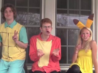 Pokemusical – jak wyglądałyby Pokemony na Broadwayu? [WIDEO]