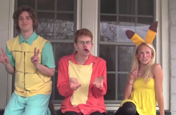 Pokemusical – jak wyglądałyby Pokemony na Broadwayu? [WIDEO]