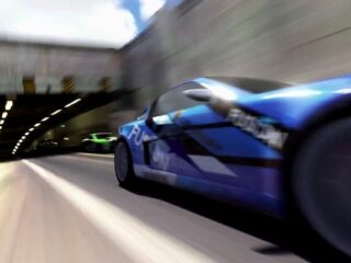 E3 2011: Trackmania 2 Canyon: Twórz, graj i nie daj się pokonać [WIDEO]