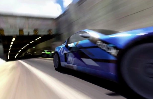 E3 2011: Trackmania 2 Canyon: Twórz, graj i nie daj się pokonać [WIDEO]