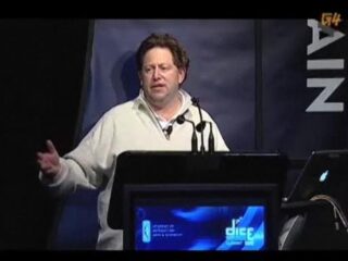 Bobby Kotick: O wszystkim, wcale nie o niczym