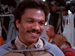 Star Wars: Han Solo – Wiemy, kto wcieli się w Lando