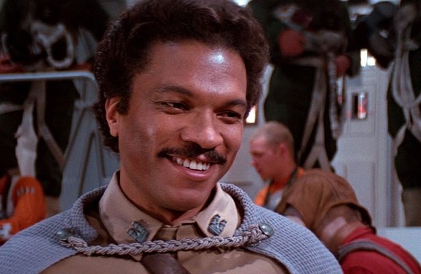 Star Wars: Han Solo – Wiemy, kto wcieli się w Lando