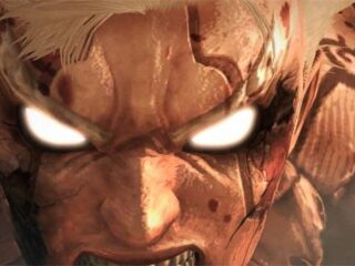 Asura´s Wrath: Premiera w lutym