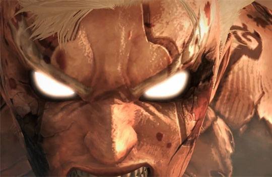 Asura´s Wrath: Premiera w lutym