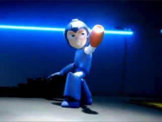 Mega Man Universe: Capcom zapowiada kolejną grę z Mega Manem [WIDEO]