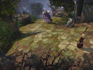 Divinity: Grzech Pierworodny znowu przesunięty [WIDEO]