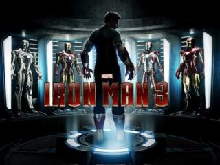 Iron Man 3: Żelazny konkurs dla fanów Iron Mana – rozwiązanie!