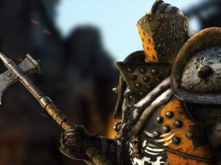 For Honor: Była beta, są testy wydajności