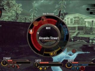 The Bureau: XCOM Declassified – Nowy trailer i&nbsp;pierwsze DLC. Prawie jak Mass Effect [WIDEO]