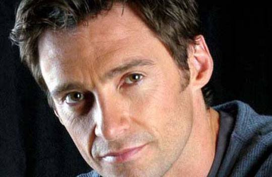 Hugh „Wolverine” Jackman w roli Nathana Drake´a w ekranizacji Uncharted?