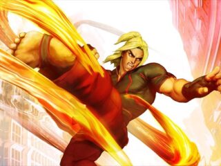 Street Fighter V&nbsp;? Poznaj style walki czterech postaci [WIDEO]