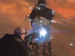Red Faction: Armageddon – Path to War: Nowe DLC już dostępne
