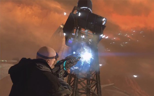 Red Faction: Armageddon – Path to War: Nowe DLC już dostępne