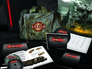Afterfall: InSanity – znamy skład edycji kolekcjonerskiej