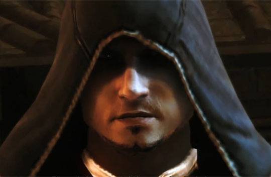 Assassin´s Creed: Brotherhood – sztuka zabijania w sieci [WIDEO]