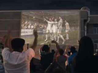 Pro Evolution Soccer 2013: „Viva PES” – reklama TV. Lepsza od&nbsp;FIFY 13? [WIDEO]