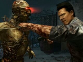 Call of Duty: Black Ops II&nbsp;? Uprising: Nowa siła zombi, czyli Mob of the Dead [WIDEO]