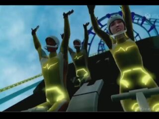 gamescom2014: Pokrzyczmy razem w&nbsp;ScreamRide